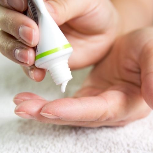 Ointments