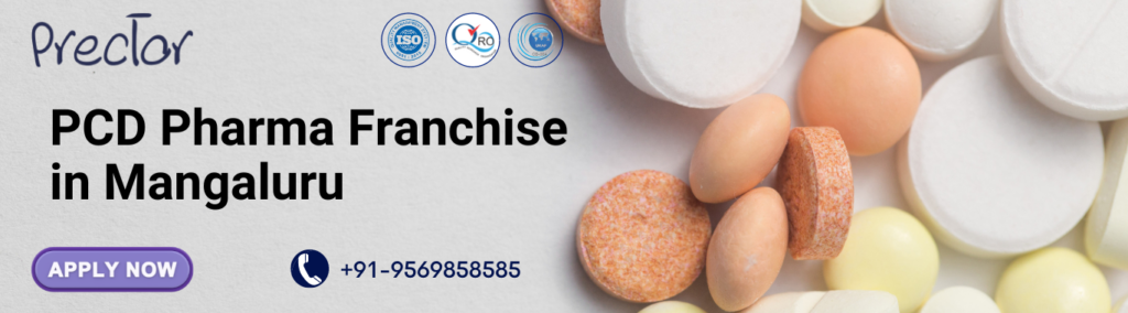 PCD Pharma Franchise in Mangaluru  