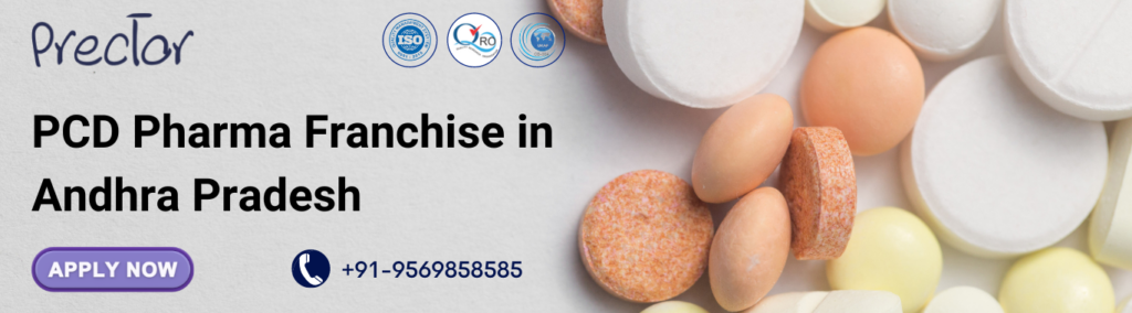 PCD Pharma Franchise in Andhra Pradesh