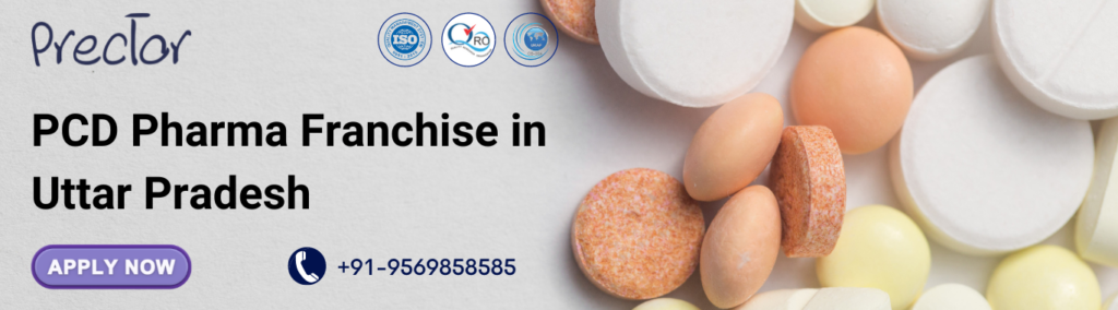 PCD Pharma Franchise in Uttar Pradesh