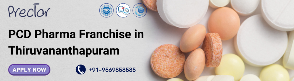 PCD Pharma Franchise in Thiruvananthapuram