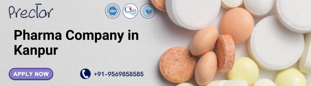 PCD Pharma Company in Kanpur