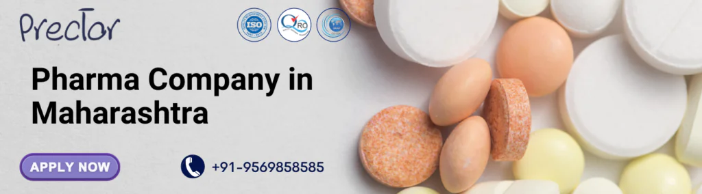 PCD Pharma Franchise in Maharashtra 