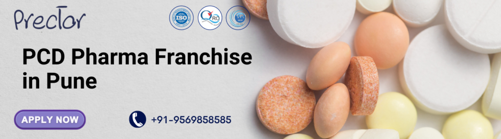 PCD Pharma Franchise in Pune 