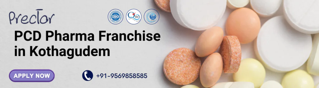 PCD Pharma Franchise in Peddapall