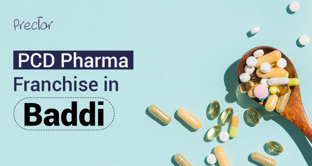 pcd pharma franchise in baddi